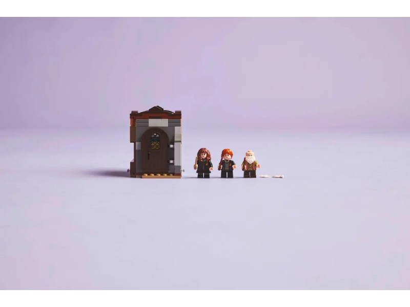 LEGO HARRY POTTER 76442 Hogwarts Castle - Charms Class 76442 – Lego Конструктори