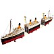 LEGO ICONS 10294 LEGO TITANIC 10294 – Lego Конструктори