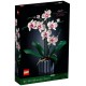 LEGO ICONS 10311 ORCHID 10311 – Lego Конструктори