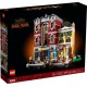 LEGO ICONS 10312 JAZZ CLUB 10312 – Lego Конструктори