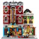 LEGO ICONS 10312 JAZZ CLUB 10312 – Lego Конструктори