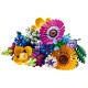 LEGO ICONS 10313 WINDFLOWER BOUQUET 10313 – Lego Конструктори