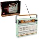 LEGO ICONS 10334 Retro Radio 10334 – Lego Конструктори