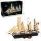 LEGO ICONS 10335 Endurance 10335 – Lego Конструктори
