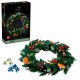 LEGO ICONS 10340 Wreath 10340 – Lego Конструктори