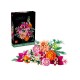 LEGO ICONS 10342 The Botanical Collection - Pretty Pink Flower Bouquet 10342 – Lego Конструктори