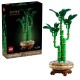 LEGO ICONS 10344 The Botanical Collection - Lucky Bamboo 10344 – Lego Конструктори