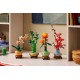 LEGO ICONS 10344 The Botanical Collection - Lucky Bamboo 10344 – Lego Конструктори