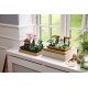 LEGO ICONS 10359 Fountain Garden 10359 – Lego Конструктори