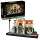 LEGO ICONS 10362 French Café 10362 – Lego Конструктори