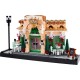 LEGO ICONS 10362 French Café 10362 – Lego Конструктори