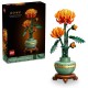 LEGO ICONS 10368 Chrysanthemum 10368 – Lego Конструктори