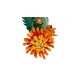 LEGO ICONS 10368 Chrysanthemum 10368 – Lego Конструктори