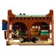 LEGO IDEAS 21325 MEDIEVAL SMITHY 21325 – Lego Конструктори