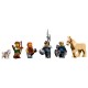 LEGO IDEAS 21325 MEDIEVAL SMITHY 21325 – Lego Конструктори