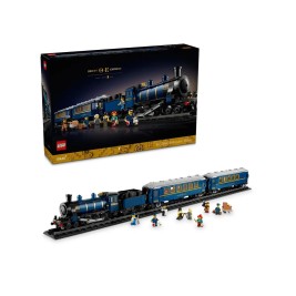 LEGO IDEAS 21344 The Orient Express Train