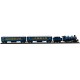 LEGO IDEAS 21344 The Orient Express Train 21344 – Lego Конструктори