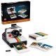 LEGO IDEAS 21345 POLAROID ONESTEP SX-70 CAMERA 21345 – Lego Конструктори
