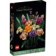LEGO Icons 10280 Bouquet of Flowers 10280 – Lego Конструктори