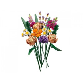 LEGO Icons 10280 Bouquet of Flowers
