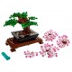 LEGO Icons 10281 Bonsai Tree 10281 – Lego Конструктори