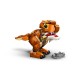 LEGO JURASSIC WORLD 76967 Little Eatie T-Rex 76967 – Lego Конструктори