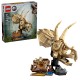 LEGO JURASSIC WORLD 76969 Dinosaur Fossils: Triceratops Skull 76969 – Lego Конструктори