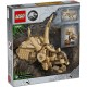 LEGO JURASSIC WORLD 76969 Dinosaur Fossils: Triceratops Skull 76969 – Lego Конструктори