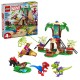 LEGO MARVEL 11200 Spidey and Gobby’s Raptor Battle at Tree House HQ 11200 – Lego Конструктори