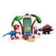 LEGO MARVEL 11200 Spidey and Gobby’s Raptor Battle at Tree House HQ 11200 – Lego Конструктори