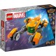 LEGO MARVEL 76254 BABY ROCKETS SHIP 76254 – Lego Конструктори