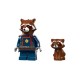 LEGO MARVEL 76254 BABY ROCKETS SHIP 76254 – Lego Конструктори