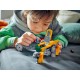 LEGO MARVEL 76254 BABY ROCKETS SHIP 76254 – Lego Конструктори