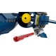 LEGO MARVEL 76281 X-MEN X-JET 76281 – Lego Конструктори