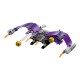 LEGO MARVEL 76284 Green Goblin Construction Figure 76284 – Lego Конструктори
