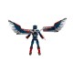 LEGO MARVEL 76296 New Captain America Construction Figure 76296 – Lego Конструктори