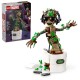 LEGO MARVEL 76297 Dancing Groot 76297 – Lego Конструктори