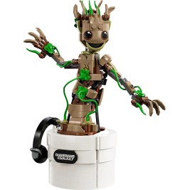 LEGO MARVEL 76297 Dancing Groot