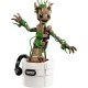 LEGO MARVEL 76297 Dancing Groot 76297 – Lego Конструктори