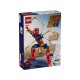 LEGO MARVEL 76298 Iron Spider-Man Construction Figure 76298 – Lego Конструктори