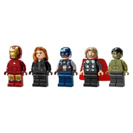 LEGO MARVEL 76313 MARVEL Logo