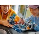LEGO MINECRAFT 21246 The Deep Dark Battle 21246 – Lego Конструктори