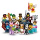 LEGO MINIFIGURES 71048 Series 27 71048 – Lego Конструктори