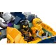 LEGO NINJAGO 71811 Arins Ninja Off-Road Buggy Car 71811 – Lego Конструктори
