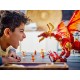 LEGO NINJAGO 71822 Source Dragon of Motion 71822 – Lego Конструктори