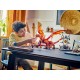 LEGO NINJAGO 71822 Source Dragon of Motion 71822 – Lego Конструктори