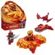 LEGO NINJAGO 71823 Kais Dragon Spinjitzu Spinner 71823 – Lego Конструктори