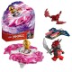 LEGO NINJAGO 71824 Soras Dragon Spinjitzu Spinner 71824 – Lego Конструктори