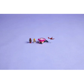 LEGO NINJAGO 71824 Sora's Dragon Spinjitzu Spinner
