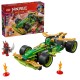 LEGO NINJAGO 71828 Lloyds Pull-Back Race Car 71828 – Lego Конструктори